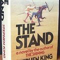 Cover Art for 9780385121682, The Stand by Stephen King