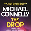 Cover Art for 9781409156932, The Drop by Michael Connelly