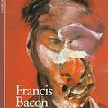 Cover Art for 9780810928114, Francis Bacon by Christophe Domino