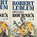 Cover Art for 9788385079293, KRUCJATA BOURNE'A 2 - Borune Supremacy (Polish Edition) by Robert Ludlum