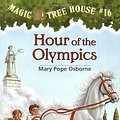 Cover Art for 9780679990628, Hour of the Olympics by Mary Pope Osborne