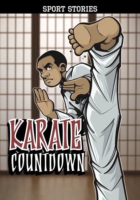 Karate countdown