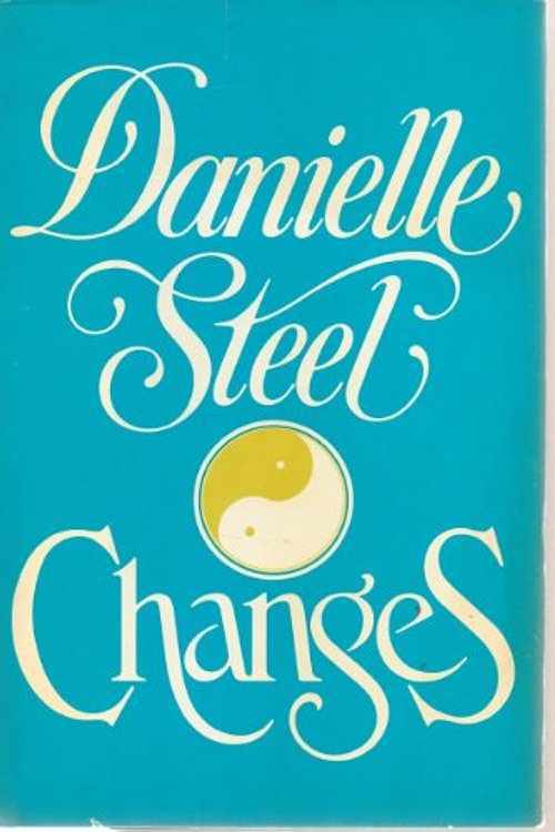 Cover Art for 9780739434574, Changes by Danielle Steel