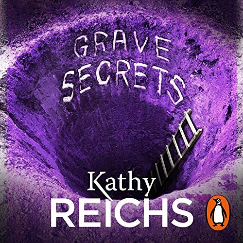 Cover Art for B00NVZYPEI, Grave Secrets by Kathy Reichs