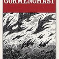 Cover Art for 9780879514266, Gormenghast (Gormenghast Trilogy) [Paperback] by Mervyn Peake