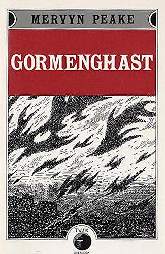 Cover Art for 9780879514266, Gormenghast (Gormenghast Trilogy) [Paperback] by Mervyn Peake