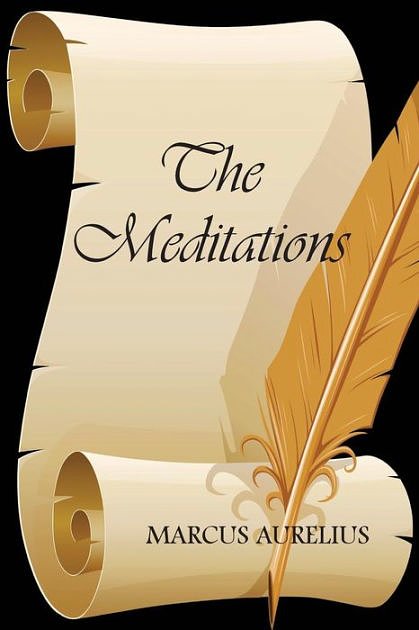 Cover Art for 9781523420445, Meditations by Marcus Aurelius