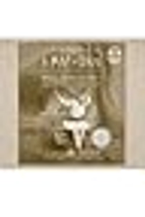 Cover Art for 9780525492238, A Map of Days by Ransom Riggs