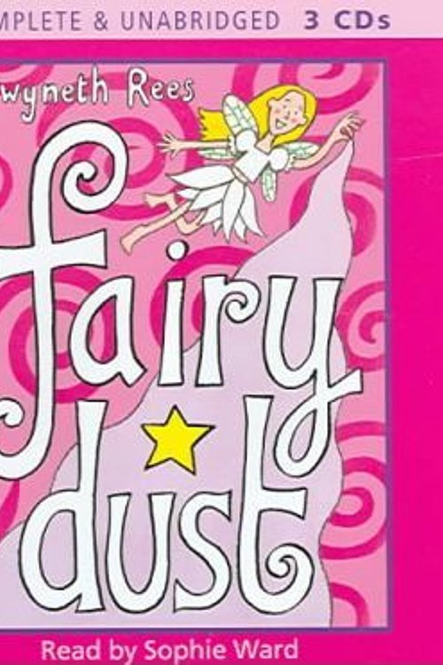 Cover Art for 9780754066712, Fairy Dust by Gwyneth Rees
