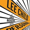 Cover Art for 9780804192811, Personal by Lee Child