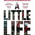 Cover Art for B00XMLM6E2, A Little Life by Hanya Yanagihara