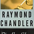 Cover Art for 9781613834718, The Big Sleep by Raymond Chandler