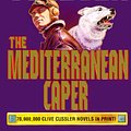 Cover Art for 9780671737788, The Mediterranean Caper by Clive Cussler