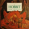 Cover Art for 9780048233806, The Hobbit by J. R. r. Tolkien