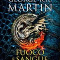 Cover Art for 9788804716785, Fuoco e sangue by George R. r. Martin