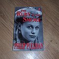 Cover Art for 9780140366273, The Ruby in the Smoke by Philip Pullman