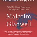 Cover Art for 9780141988498, Talking to Strangers by Malcolm Gladwell