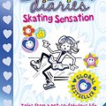 Cover Art for 9781471144752, Skating SensationDork Diaries by Rachel Renee Russell