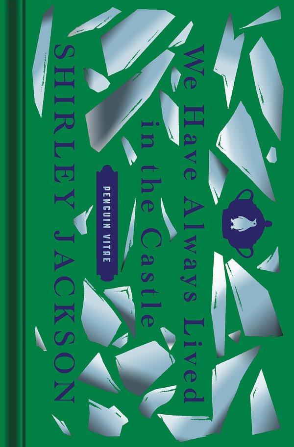 Cover Art for 9780143134831, We Have Always Lived in the Castle by Shirley Jackson