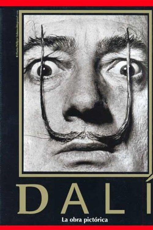 Cover Art for 9783822835579, Dali by Robert Descharnes