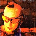 Cover Art for 9780006480433, Burning Chrome by William Gibson