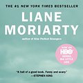 Cover Art for 9780399587207, Big Little Lies by Liane Moriarty