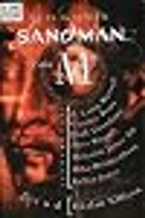 Cover Art for 9788086321882, Sandman: Údobí mlh by Neil Gaiman