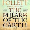 Cover Art for B004S9AKCC, The Pillars of the Earth (Kingsbridge Book 1) by Ken Follett