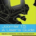 Cover Art for 9780137012312, Joomla! 1.5: A User’s Guide: Building a Successful Joomla! Powered Website by Barrie M. North