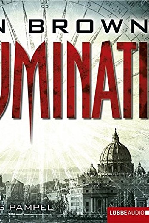 Cover Art for 9783785749012, Illuminati by Dan Brown