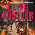 Cover Art for 9781410484864, The Gangster by Clive Cussler, Justin Scott