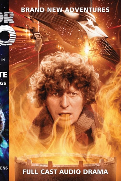 Cover Art for 9781781782958, Destroy the Infinite (Doctor Who: The Fourth Doctor Adventures) by Nicholas Briggs