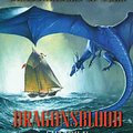 Cover Art for 9781596001152, Dragonsblood (Dragonriders of Pern Series) by Todd J. McCaffrey