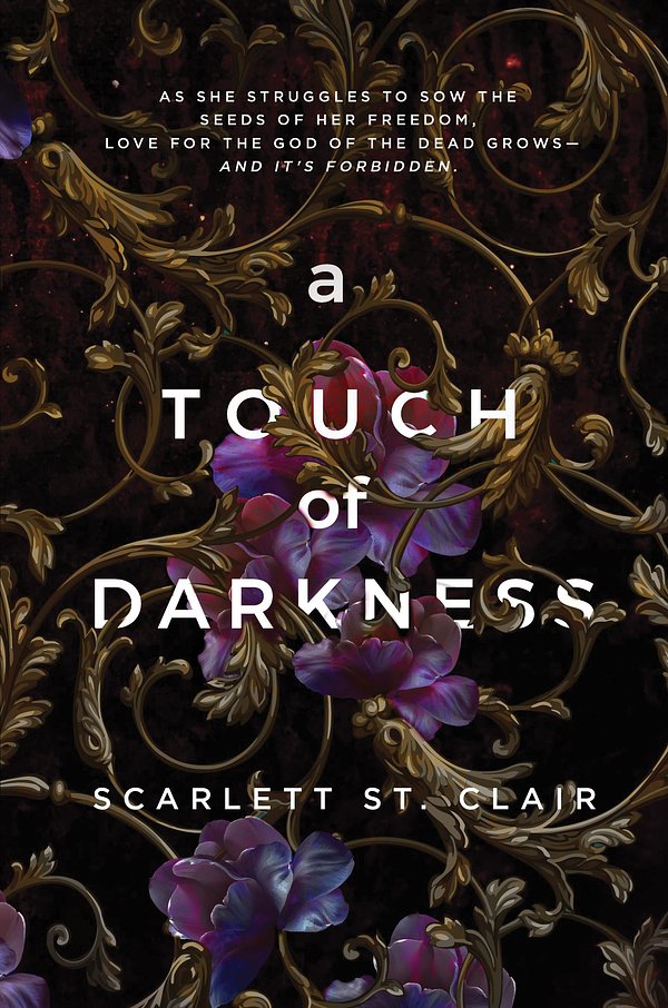 A Touch of Darkness