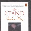 Cover Art for 9780517219010, The Stand by Stephen King