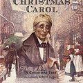 Cover Art for 9780698400856, A Christmas Carol by Charles Dickens