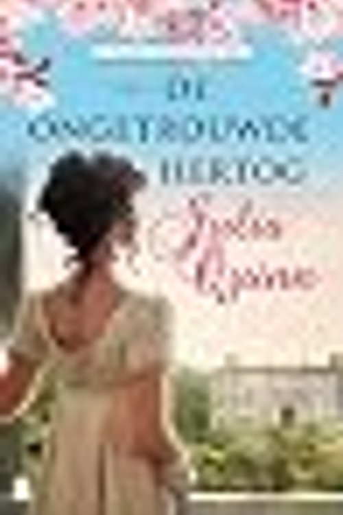 Cover Art for 9789022586587, De ongetrouwde hertog (Familie Bridgerton (1)) by Julia Quinn