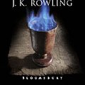 Cover Art for 9780747574507, Harry Potter and the Goblet of Fire A-format adult edition by J. K. Rowling