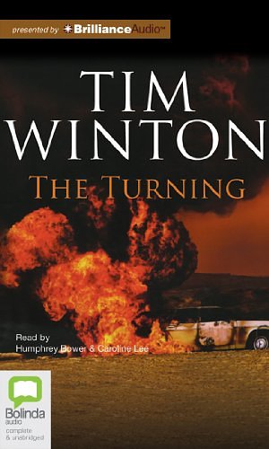 Cover Art for 9781743195116, The Turning by Tim Winton