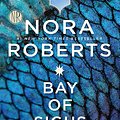 Cover Art for 9781501224010, Bay of Sighs (Guardians Trilogy) by Nora Roberts