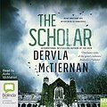 Cover Art for 9780655631903, The Scholar by Dervla McTiernan