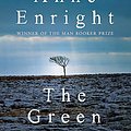 Cover Art for 9781410480606, The Green Road (Thorndike Press Large Print Core Series) by Anne Enright