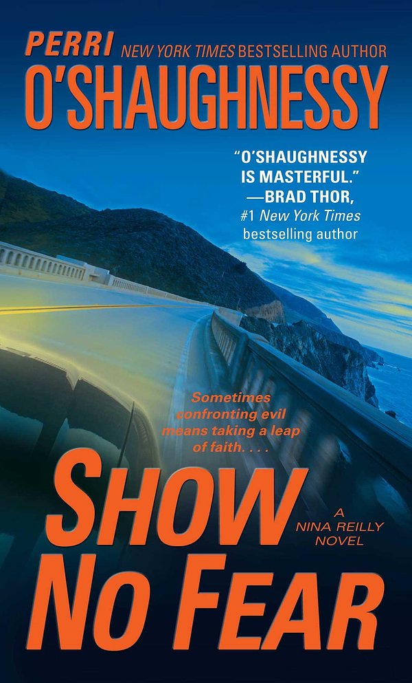 Show No Fear