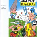 Cover Art for 9782012100015, Asterix Le Gaulois by Goscinny Rene U, Al