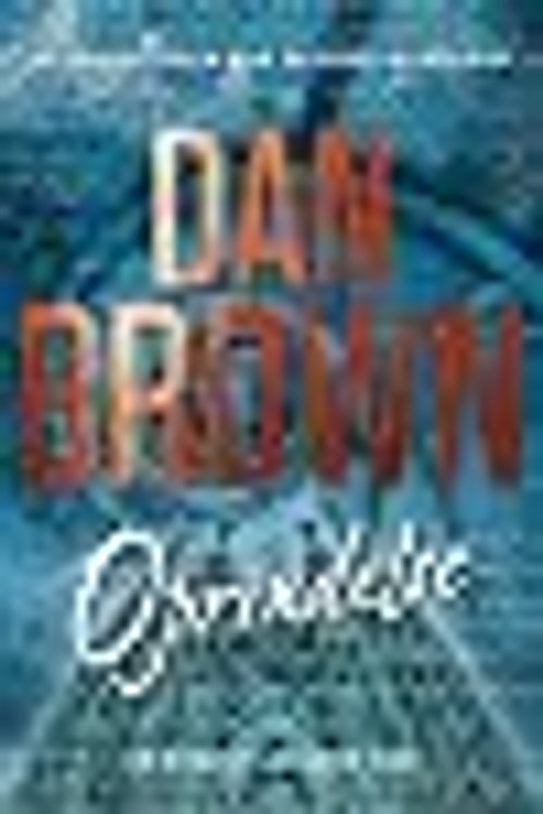 Cover Art for 9788703082806, Oprindelse by Dan Brown