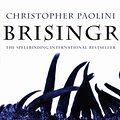 Cover Art for 9780552162135, Brisingr: Inheritance Book 3 by Christopher Paolini