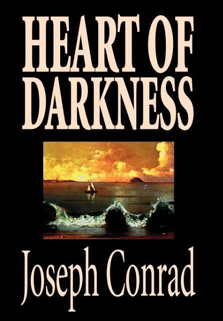 Cover Art for 9781592246465, Heart of Darkness by Joseph Conrad