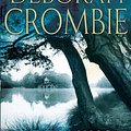 Cover Art for 9781743031056, Dreaming of the Bones by Deborah Crombie