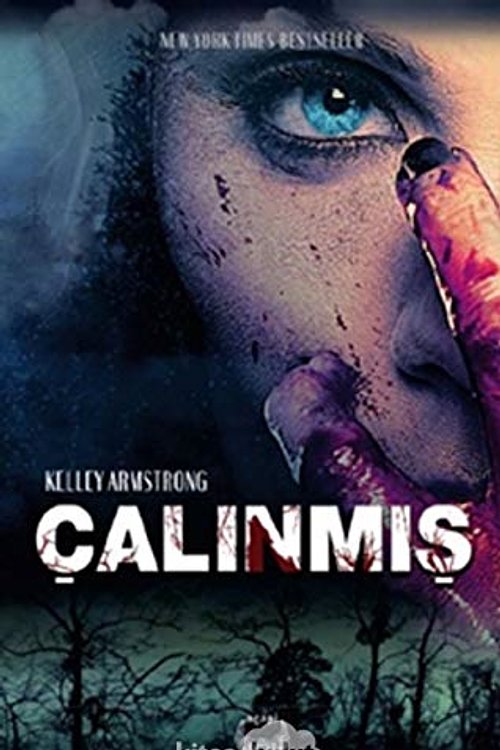 Cover Art for 9786057936196, Calinmis by Kelley Armstrong