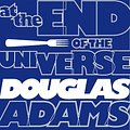 Cover Art for 9780330508810, Restaurant at the End of the Universe by Douglas Adams